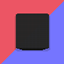 Just Enough Plates logo