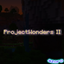 Project: Wonders II logo