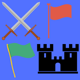 Age Of Kings logo