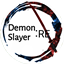 Demon Slayer: Re logo
