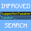 Suggestion Tweaker logo