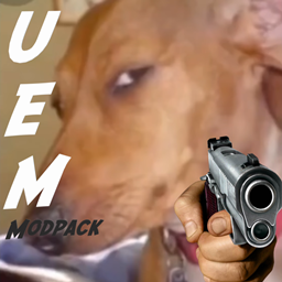 Untilted Epic modpack logo