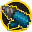 Unusual Drill logo