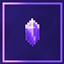 Amethyst logo