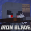 Iron Blade logo