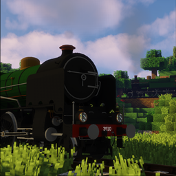Brums Dutch Pack project image