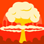 Nuclear Explo-r-sion logo