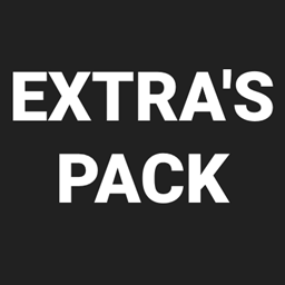 Extra's Pack
