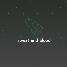 sweat and blood project image