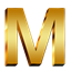 Mythicraft: World of Legends logo