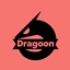Dragoon, Race for the Egg logo