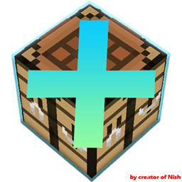 Nish Craftable logo