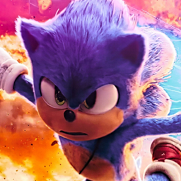 SONIC MUSIC DISC PACK logo