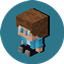 JachaelCraft (Archived) logo