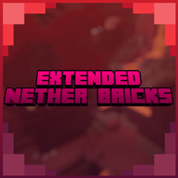 Extended Nether Bricks