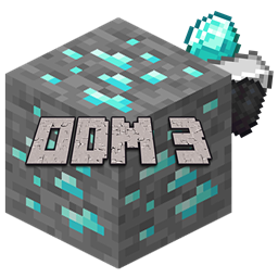 Ores Drop Mores 3 logo