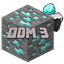Ores Drop Mores 3 logo