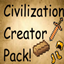 Civilization Maker Pack logo