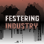 Creative Industrialization: Festering Industry logo