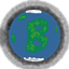 Planet B logo
