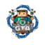 TZE Create Live 3  logo