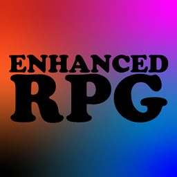Enhanced RPG project image
