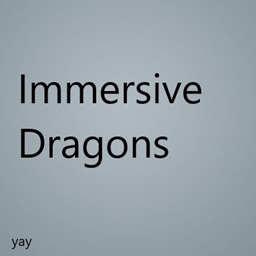 Immersive Dragons logo