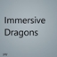 Immersive Dragons logo
