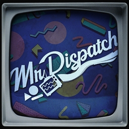MrDispatch's Paradise project image