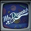 MrDispatch's Paradise logo