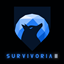 Survivoria II logo