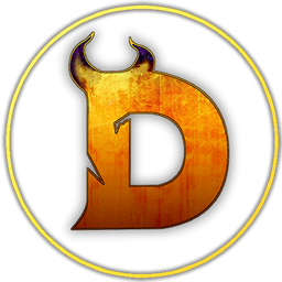 Dwarven Revelations logo