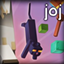 Joy of Jinx logo