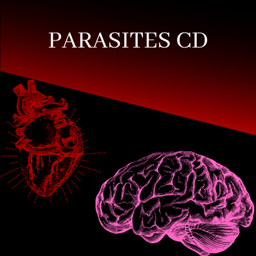 Parasites CD project image