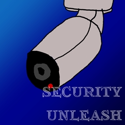 security unleash logo