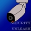 security unleash logo