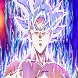 Dragon Ball (Anime Central) project image