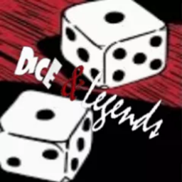 Dice & Legends Community logo