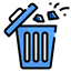 TheTrash logo