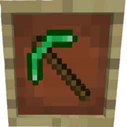 Simple Emerald Tools