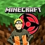 NARUTO MEGA AVENTURE logo
