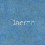 Dacron logo