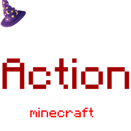 Magic Action - Minecraft Mods - CurseForge