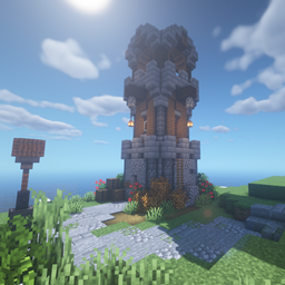 Adventurer's Gui project image