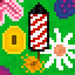 Skyrocket: Double Decorations project image