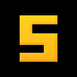 Skyroad Minecolonies logo
