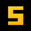 Skyroad Minecolonies logo