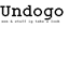 Undogo logo