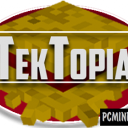 TekTopia Ultra Village logo