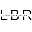 Light beam Connect logo